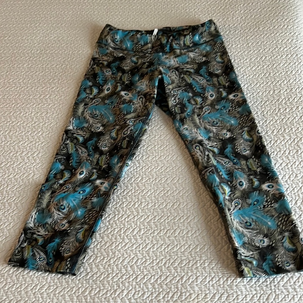 Inspire Capris For Women